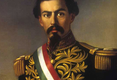 México; Princesa Carlota, XLI