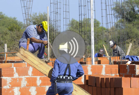 México; crecimiento económico limitado