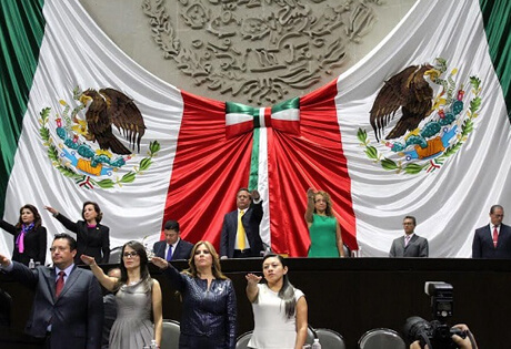 México; Cuaresma, conversión