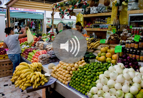 México; suben precios al consumidor