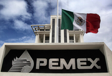 Pemex; José Antonio González Anaya