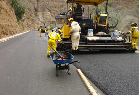 México; proyectos inversión