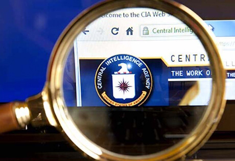 WikiLeaks; CIA, espionaje
