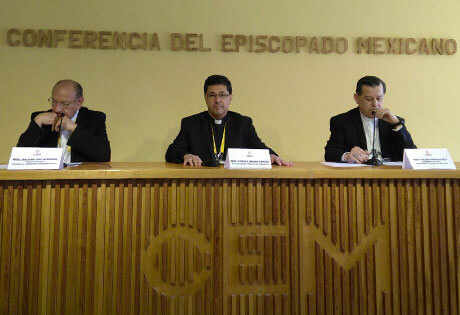 CIII Asamblea General CEM