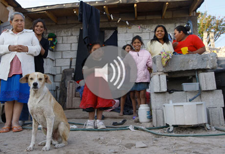 México; crecimiento y calidad de vida