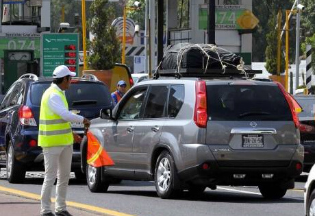 México; Semana Santa, turismo