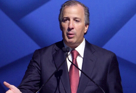 México; TLCAN, José Antonio Meade