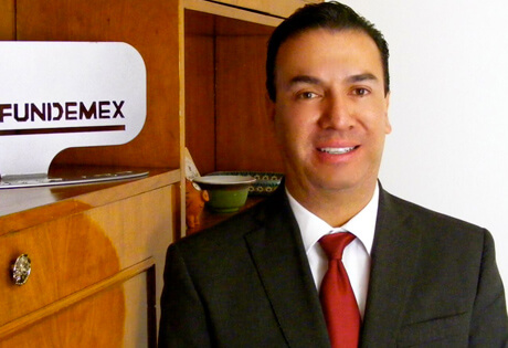 México; jóvenes, José Francisco Landero