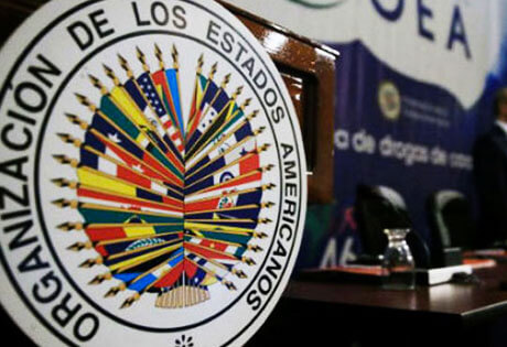 Venezuela; OEA evalúa reunión