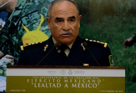 México; Martín Cordero Luqueño