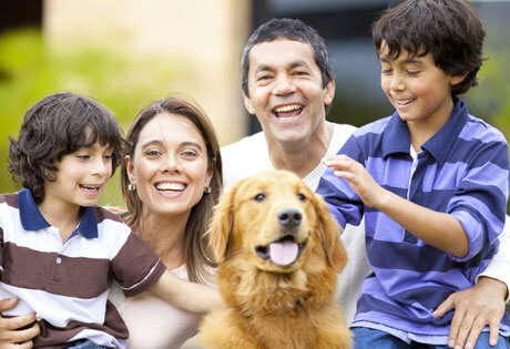 México; tiempo con los hijos