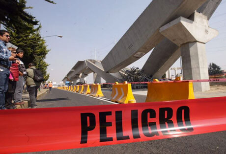 México; tren a Toluca, mal negocio