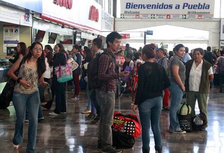 México; Semana Santa, consejos