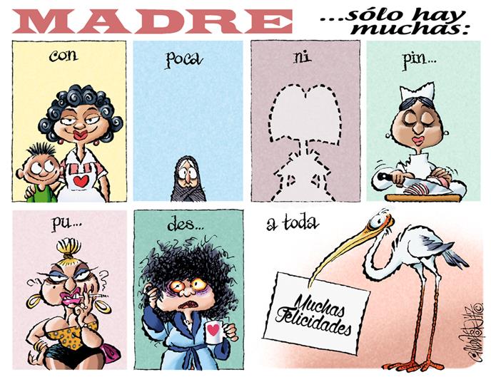 Madre