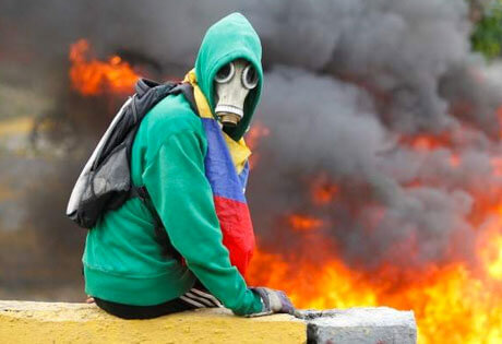 Venezuela; CEV rechaza Constituyente