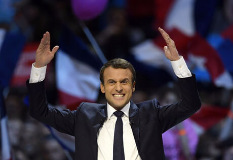 Francia; elecciones, evita populismo