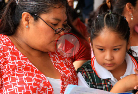 México; Día de la Madre, jefas de familia