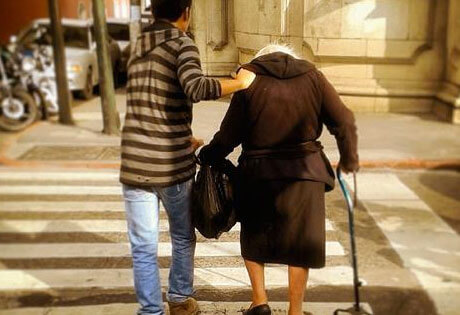 México; libertad y conciencia