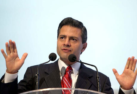 México; CPC, magistrados anticorrupción