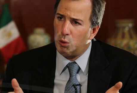 México; José Antonio Meade