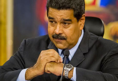 Venezuela; prevén más represión