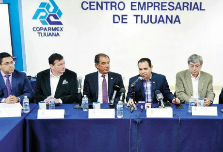 Sistema Estatal Anticorrupción BC