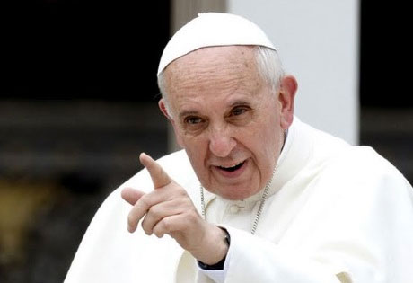 Arzobispo que sude la camiseta, CDMX