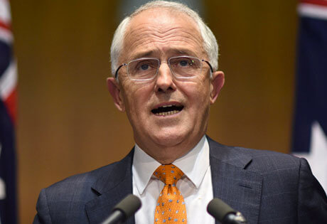 Australia investiga “atentado terrorista”