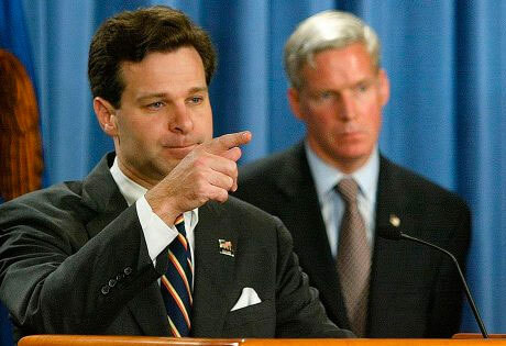 Christopher Wray dirigirá el FBI