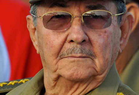 En 2018 concluirá presidencia de Raúl Castro