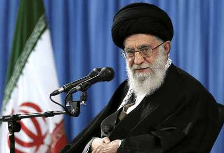 Irán realiza redada de terroristas