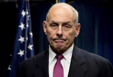 John Kelly, el problema es la demanda de drogas