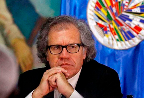 Luis Almagro