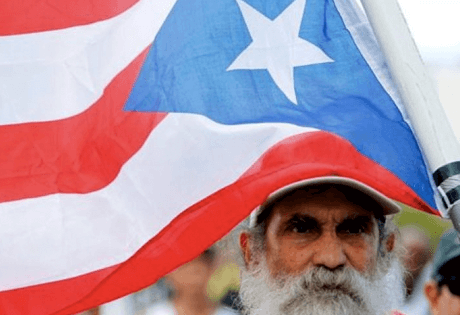 Estatus jurídico de Puerto Rico
