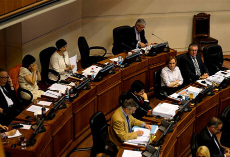 Aprueba senado aborto