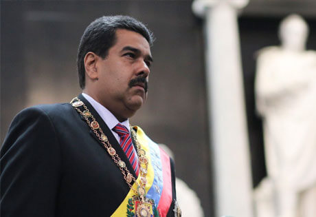 En Venezuela las cartas están echadas