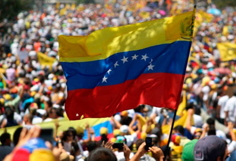 Venezuela ya no es noticia
