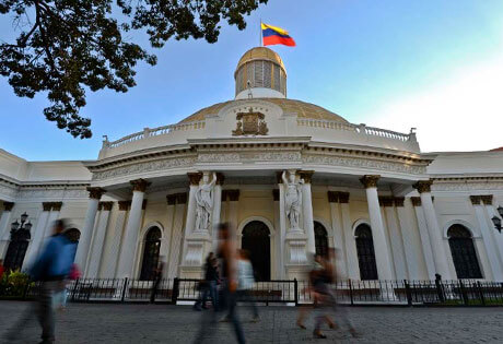 Asamblea Nacional Constituyente