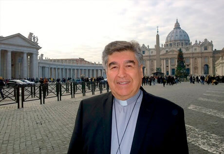 Monseñor Arizmendi