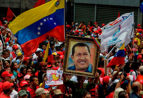 No todo es culpa de Maduro
