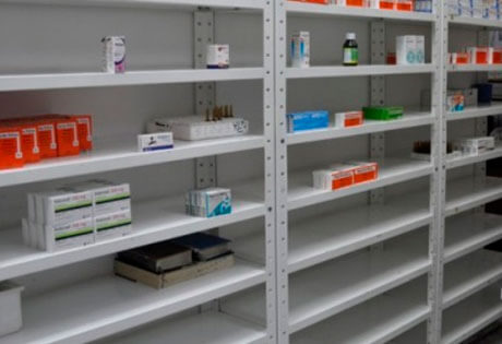 Faltan medicinas en Venezuela