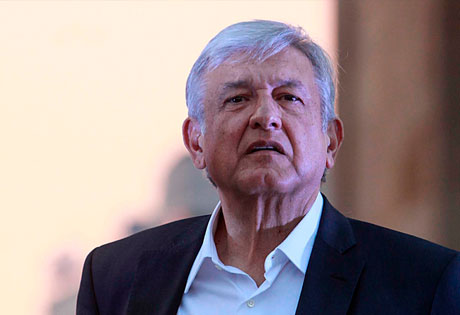 AMLO peligro para México