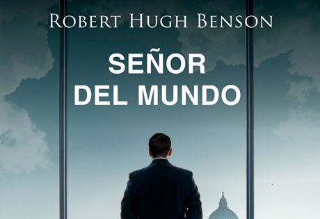 Novela Señor del mundo