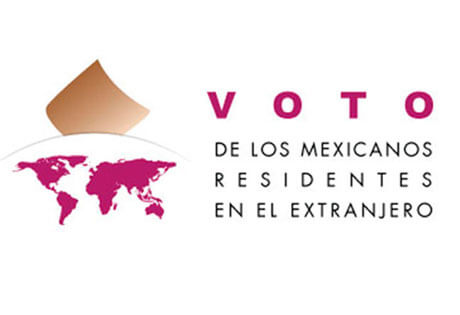 Voto en desde el extranjero