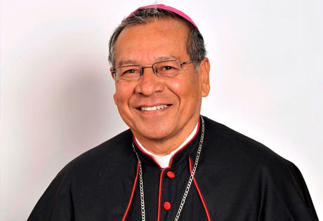Ciudad Guzmán nuevo obispo