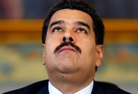 Maduro no irá a Ginebra