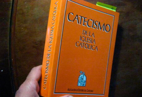 Catecismo no exclusivo