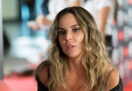 Documental Kate del Castillo