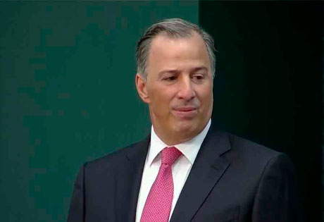 José Antonio Meade