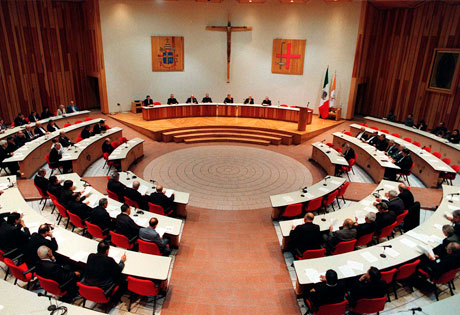 Nueva Asamblea CEM